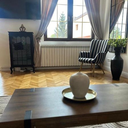 Rennes Apartment シビウ エクステリア 写真