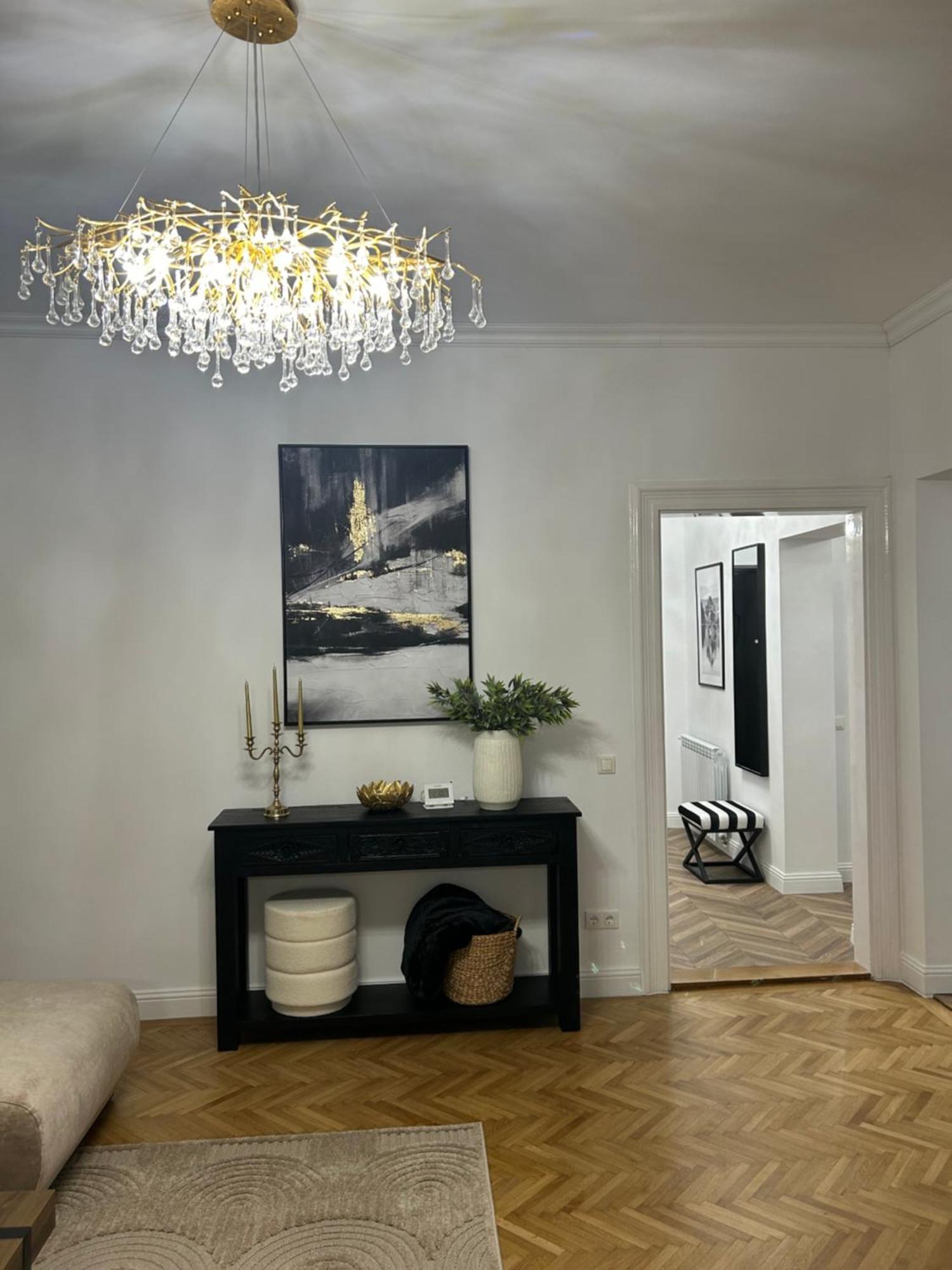 Rennes Apartment シビウ エクステリア 写真