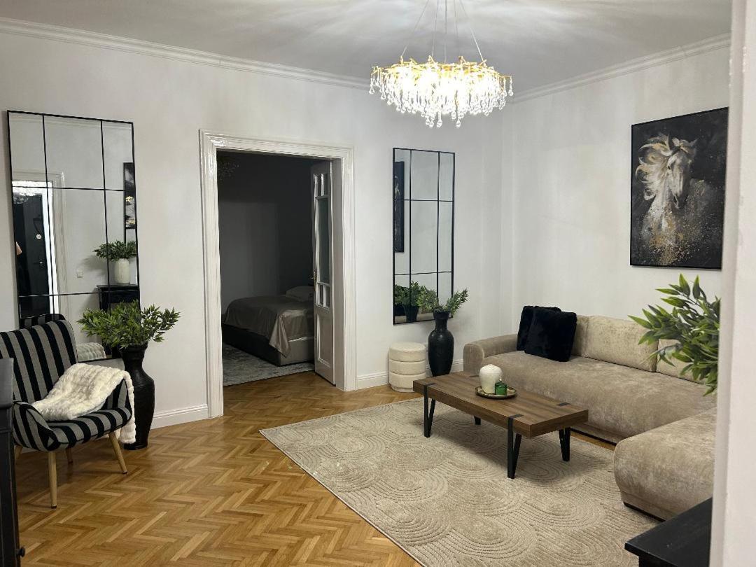 Rennes Apartment シビウ エクステリア 写真