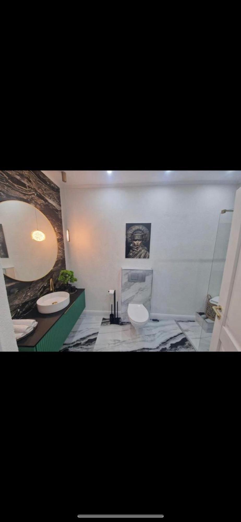 Rennes Apartment シビウ エクステリア 写真