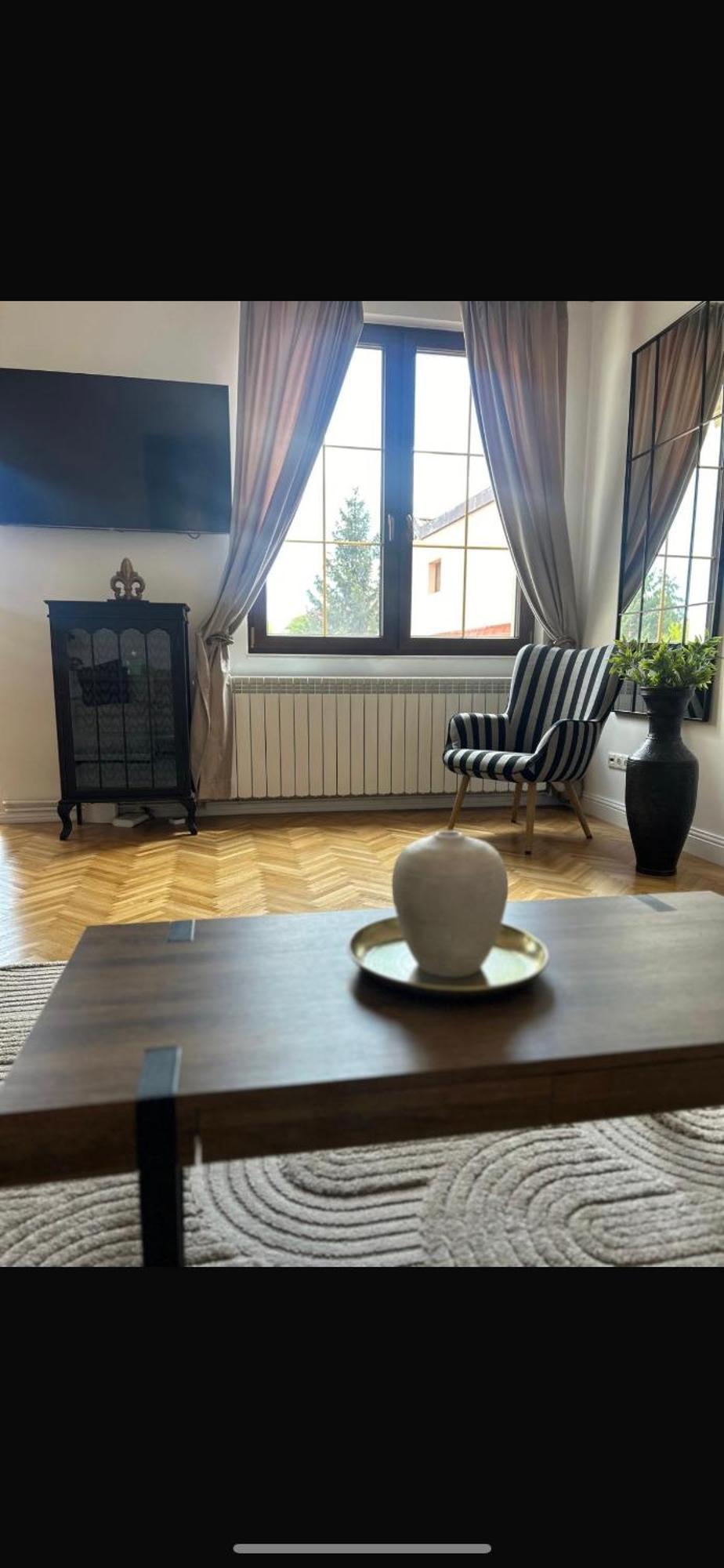 Rennes Apartment シビウ エクステリア 写真