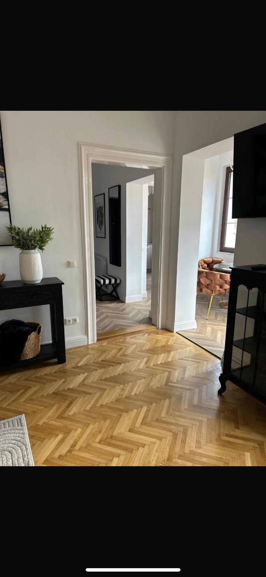 Rennes Apartment シビウ エクステリア 写真