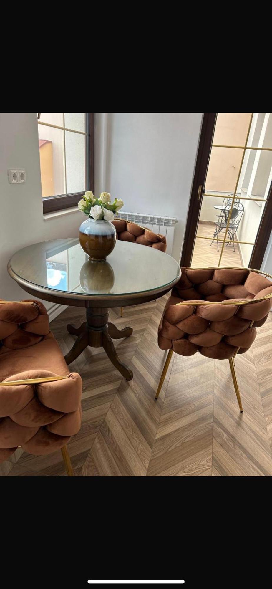 Rennes Apartment シビウ エクステリア 写真