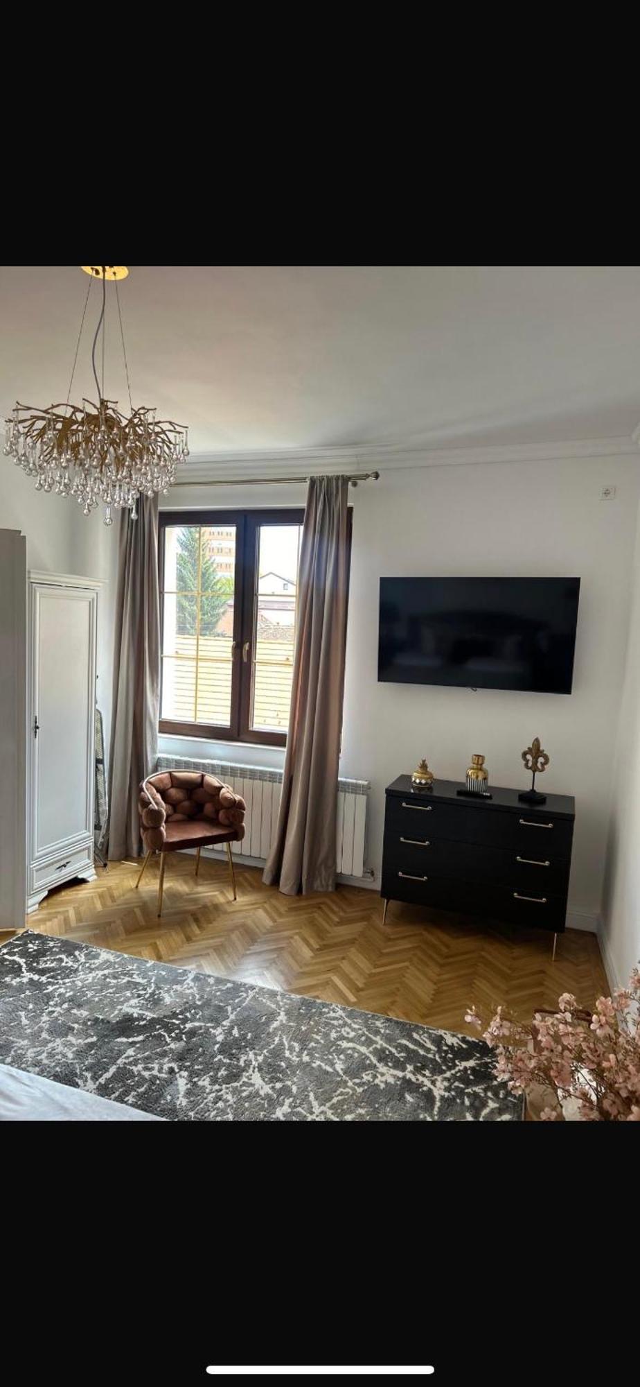 Rennes Apartment シビウ エクステリア 写真
